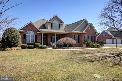 1634 Majestic Drive, Chambersburg, PA 17202 - Photo 1