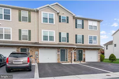 3592 Pinecrest Court #14, Fayetteville, PA 17222 - Photo 47