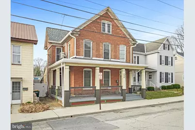 206 W North Street, Waynesboro, PA 17268 - Photo 3