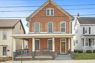 206 W North St, Waynesboro, PA 17268 - Photo 1