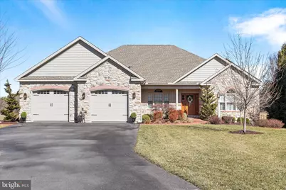 1464 Highfield Court, Chambersburg, PA 17202 - Photo 77