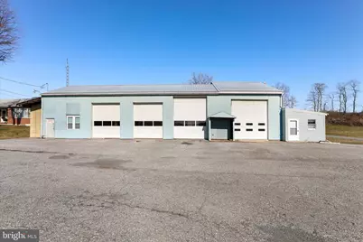 8565 Lincoln Way West W, Saint Thomas, PA 17252 - Photo 1