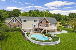 5118 Burkholder Rd, Chambersburg, PA 17202 - Photo 1