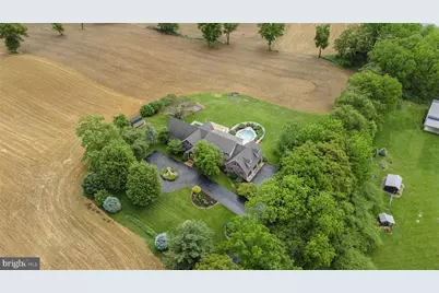 5118 Burkholder Road, Chambersburg, PA 17202 - Photo 9