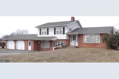 12121 Williamsport Pike, Greencastle, PA 17225 - Photo 1