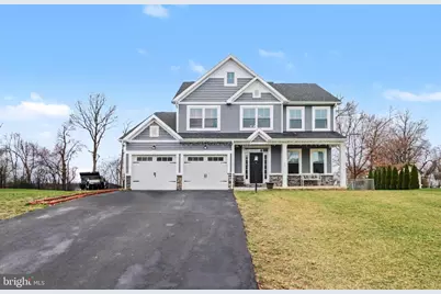 108 Apple Blossom Court, Fayetteville, PA 17222 - Photo 5