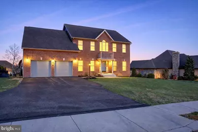 171 Celestial Terrace, Greencastle, PA 17225 - Photo 1