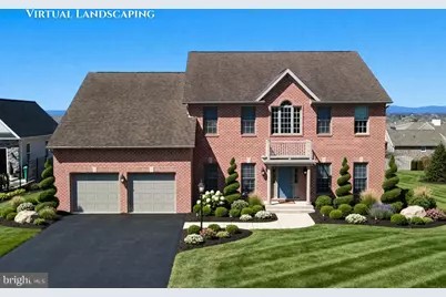 171 Celestial Terrace, Greencastle, PA 17225 - Photo 7