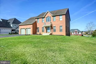 171 Celestial Terrace, Greencastle, PA 17225 - Photo 1
