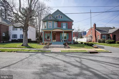 530 E Catherine Street, Chambersburg, PA 17201 - Photo 1