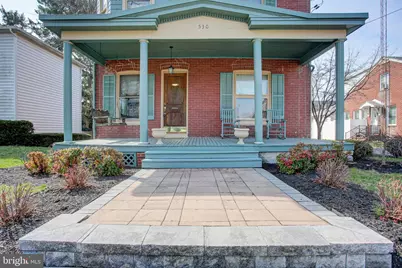 530 E Catherine Street, Chambersburg, PA 17201 - Photo 3