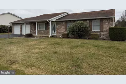 632 Kittatinny Drive, Chambersburg, PA 17202 - Photo 1