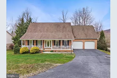 10819 Durham Circle #33, Waynesboro, PA 17268 - Photo 1