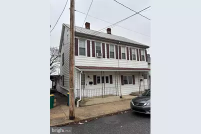 765 & 769 Fairground Avenue, Chambersburg, PA 17201 - Photo 1