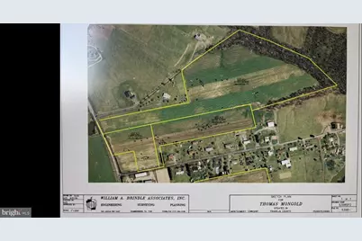 Fort Loudon Road, Mercersburg, PA 17236 - Photo 1