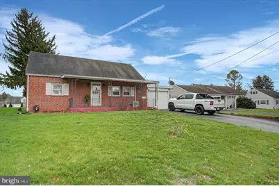 1842 Scotland Avenue, Chambersburg, PA 17201 - Photo 3