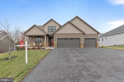 313 Toms Lane, Greencastle, PA 17225 - Photo 3