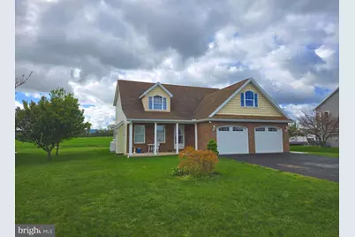 11230 Thornwood Road Road, Shippensburg, PA 17257 - Photo 1