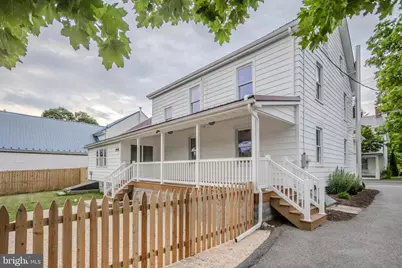 9649 Upper Strasburg Road, Upperstrasburg, PA 17265 - Photo 19