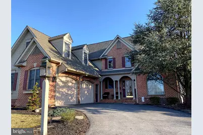 3439 Turnberry Drive, Chambersburg, PA 17202 - Photo 3