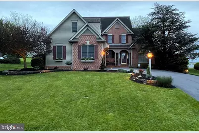 3439 Turnberry Drive, Chambersburg, PA 17202 - Photo 9