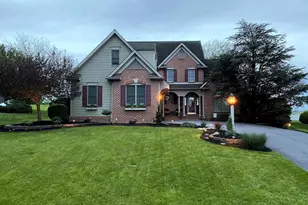 3439 Turnberry Dr, Chambersburg, PA 17202 - Photo 9