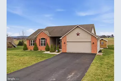 570 Starr Avenue, Chambersburg, PA 17202 - Photo 3
