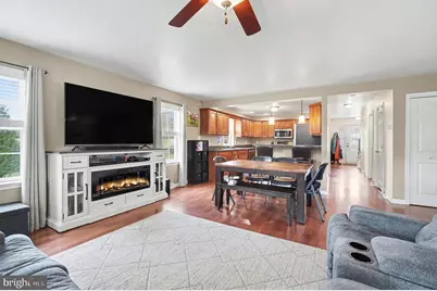 7250 Ward Drive, Mercersburg, PA 17236 - Photo 9