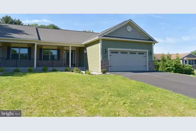 6338 Penn National Drive, Fayetteville, PA 17222 - Photo 1