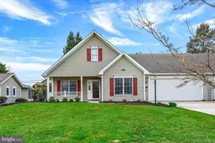 2324 Aronimink Cir, Fayetteville, PA 17222 - Photo 1