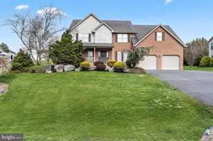 1831 Bell Ave, Chambersburg, PA 17202 - Photo 1