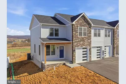 11816 Mystic Rock Ln S, Waynesboro, PA 17268 - Photo 3