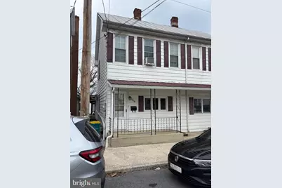 769 Fairground Avenue, Chambersburg, PA 17201 - Photo 1