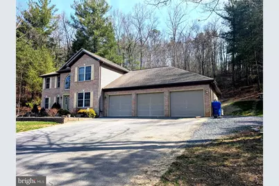 7895 Stump Run Road, Fayetteville, PA 17222 - Photo 1