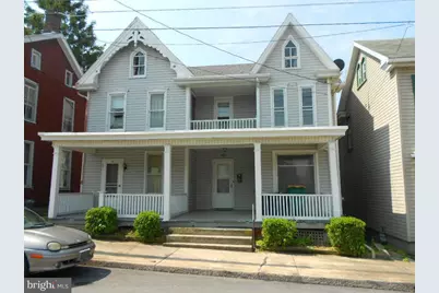 160-162 W W North Street, Waynesboro, PA 17268 - Photo 1