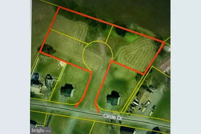 0 Circle Drive, Chambersburg, PA 17202 - Photo 1