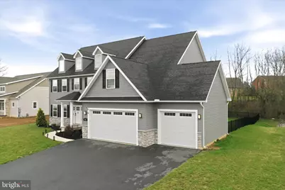 171 Delanie Drive, Greencastle, PA 17225 - Photo 3