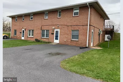11 Edward Drive #A, Greencastle, PA 17225 - Photo 1