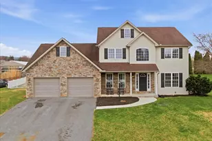 2308 Ocracoke Island Ct, Chambersburg, PA 17202 - Photo 1