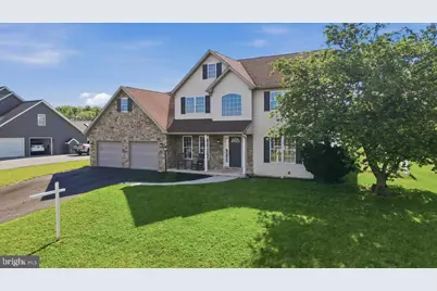 2308 Ocracoke Island Court, Chambersburg, PA 17202 - Photo 3