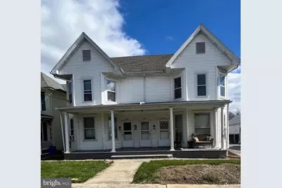 19 Cumberland Avenue Avenue, Shippensburg, PA 17257 - Photo 1