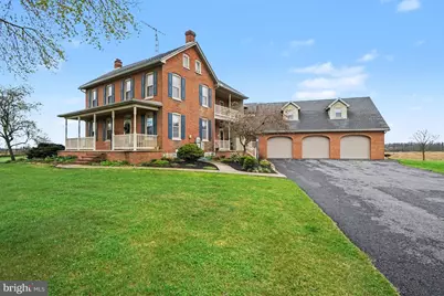 5505 Olde Scotland Road, Shippensburg, PA 17257 - Photo 1