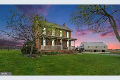 5505 Olde Scotland Road, Shippensburg, PA 17257 - Photo 3