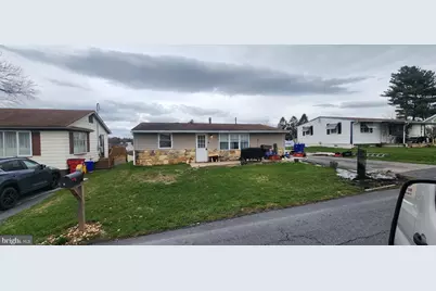 13 Forest Avenue, Fayetteville, PA 17222 - Photo 1