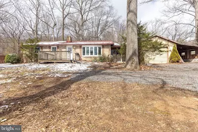 8493 Fort McCord Road, Chambersburg, PA 17202 - Photo 1