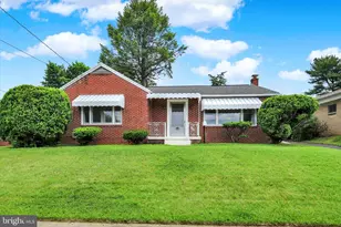 777 Blanchard Ave, Chambersburg, PA 17201 - Photo 1