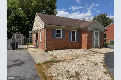 1241 S Main Street, Chambersburg, PA 17201 - Photo 3