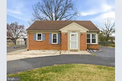 1241 S Main Street, Chambersburg, PA 17201 - Photo 35