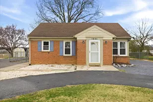 1241 S Main St, Chambersburg, PA 17201 - Photo 35