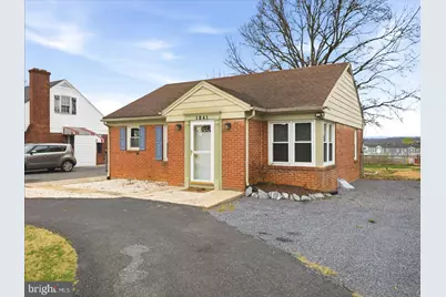 1241 S Main Street, Chambersburg, PA 17201 - Photo 3